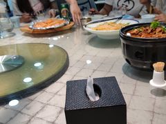 -乔家满族八大碗(流水沟店)