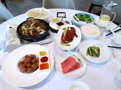 -东门烤鸭店(鼓楼店)