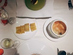 -王品牛排(郑州大卫城店)