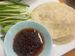 -张记焖窑·十五年专注焖烤(雍和宫店)