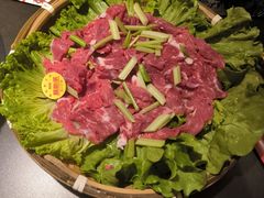 -正禾鲜·潮汕牛肉火锅(凯德天府店)