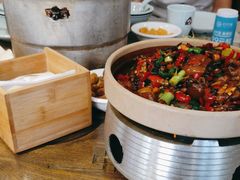 -灶东家民间菜(回兴店)