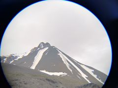 -祁连山·岗什卡雪峰景区