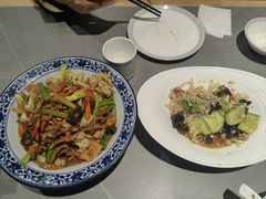 -彭城味道.地道徐州味(怡海花园店)