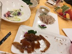-北京全聚德(西客站店)