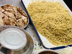 -非遗·爱西干面(小公园总店)