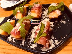 -Pizza Marzano玛尚诺(中骏世界城店)
