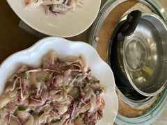 -红日饭店(裕隆三路店)