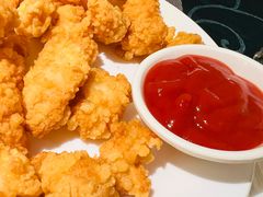 -Jack‘s Place 杰克地方西餐厅(新街口店)