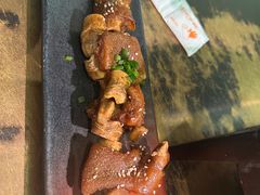 -炉鱼(西溪银泰城店)