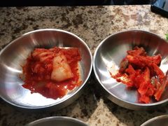 -朴安胖·韩国烤肉(沈阳店)