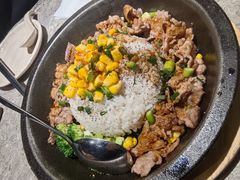 -留半山·香港食堂(啦啦宝都店)