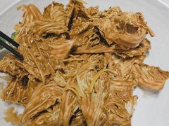 -皇城根·鲁菜济南菜·吊炉烤鸭·炒鸡鱼头(济南旗舰店)