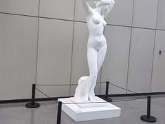 -长春世界雕塑园