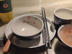 -绿茶餐厅(成都大悦城店)