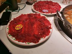 -汕头八合里海记牛肉店(清河店)