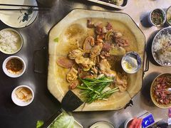 -老渔家白族石板烧旗舰店