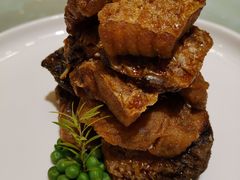 -中国饭店-餐厅