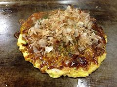 大阪烧&nbsp;鹤桥&nbsp;风月本店-鹤桥风月(难波御堂格兰维尔店)