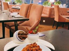 -柒园·三十年创意杭帮菜(龙湖滨江天街店)