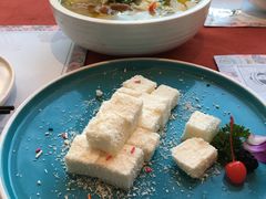 -赵小姐丨新中餐(曲江店)