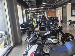-北京德悦行BMW宝马摩托车