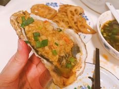 烤生蚝-文和友老长沙龙虾馆(化龙池店)