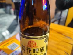 -新疆烧烤王(广灵店)