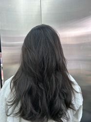 -Hair Code芭曲发型