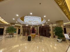 -保利·新九寨宾馆