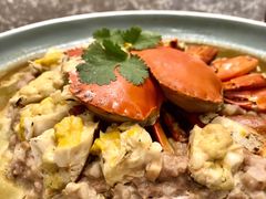 -馨越楼·点心·粤菜(赤坎店)