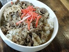 -鸟鸣门屋台料理(金帝银泰店)