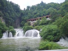 -天河潭旅游度假区