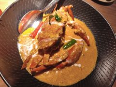 -星叶·东南亚料理(温州万象城店)