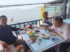 -湖山人家·湖景餐厅·特色农家菜(太湖西山店)