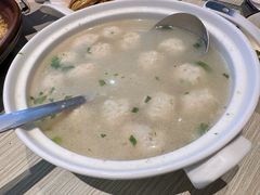 -小船渔村•大连菜•大连焖鱼(黄河路店)