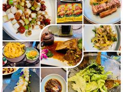 -羲和雅苑•北京烤鸭(平安国际金融中心店)