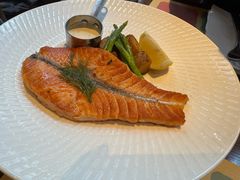 -安妮意大利餐厅(望京店)