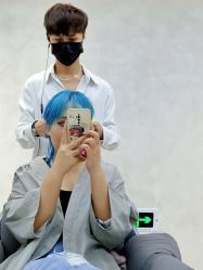-丝源发型