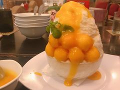 -Fresh Fruit Factory - Fruit Cuisine Restaurant