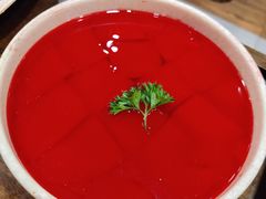 屠场鲜鸭血-唇辣号重庆老火锅(亦庄店)