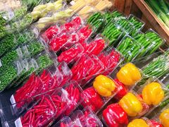 -果蔬好生活超市(乐堤港店)