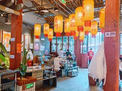-朱光玉火锅馆·太原旗舰(钟楼街店)