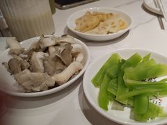 -川味堂·四川豆花(八卦岭店)