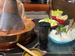 -乔先生涮肉·鲜活牛羊肉火锅(塘沽店)