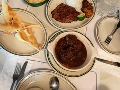 -Versailles Restaurant Cuban Cuisine