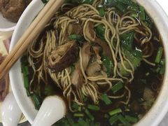 -老赵面店(大西路店)