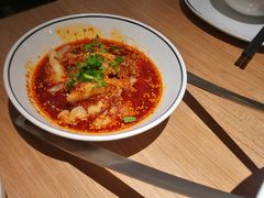 没骨头鸡爪-新太二·鲜料川菜(东汇城店)