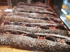 -奈雪的茶(亨特国际广场店)