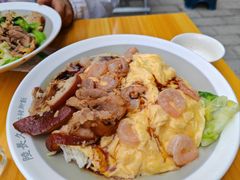 -陆长玖古法猪脚饭(玄风桥店)